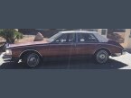 Thumbnail Photo 5 for 1984 Cadillac Seville for Sale by Owner