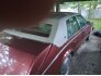 1984 Cadillac Seville for sale 101683552