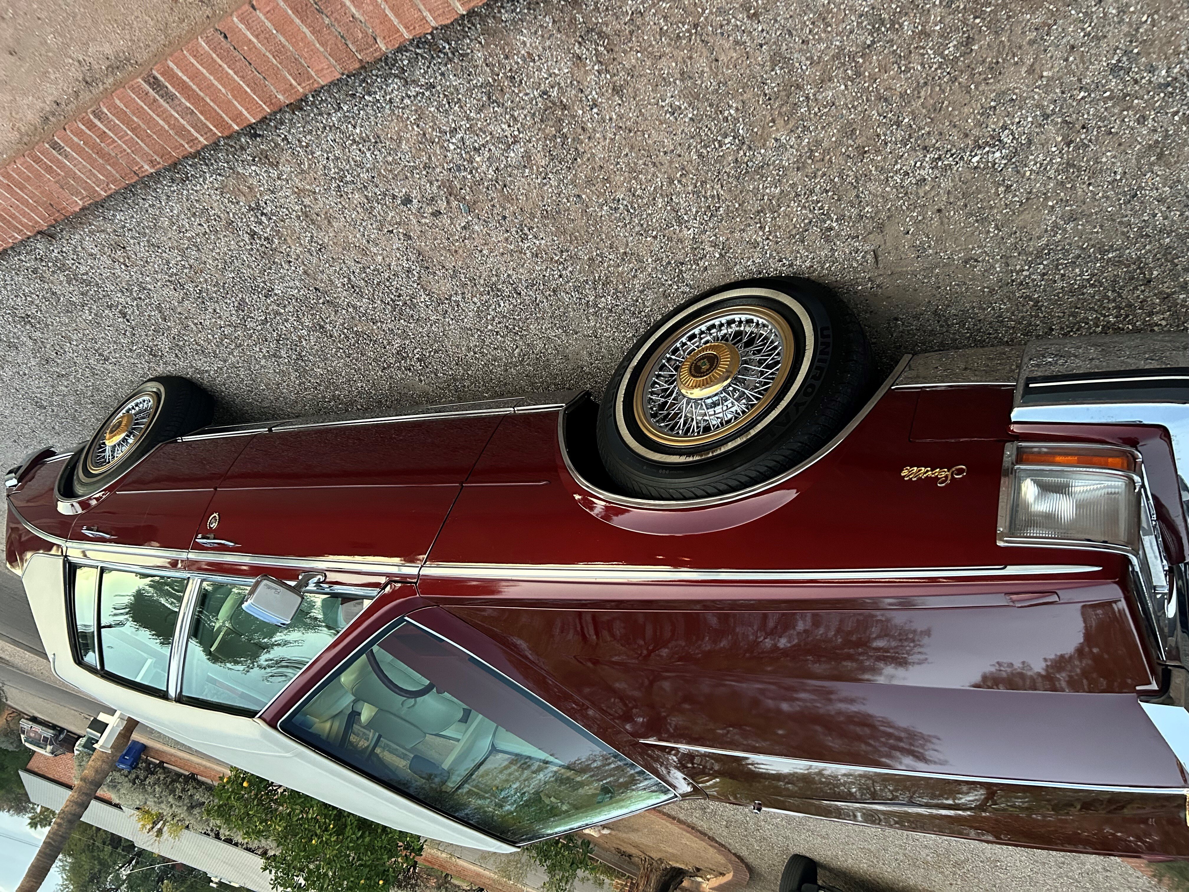 Cadillac Seville Classic Cars for Sale near Rochester New York