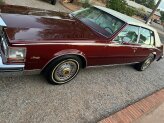 1984 Cadillac Seville Touring