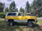 Thumbnail Photo 5 for 1984 Chevrolet Blazer 4WD 2-Door for Sale by Owner