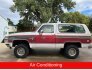 1984 Chevrolet Blazer for sale 101733985