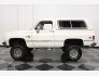 1984 Chevrolet Blazer for sale 101805819