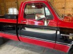 Thumbnail Photo 6 for 1984 Chevrolet C/K Truck 4x4 Regular Cab 1500 for Sale by Owner
