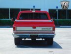 Thumbnail Photo 6 for 1984 Chevrolet C/K Truck 2WD Regular Cab 1500