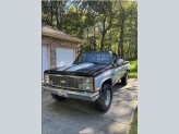1984 Chevrolet C/K Truck K20