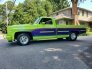 1984 Chevrolet C/K Truck for sale 101185382