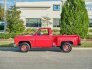 1984 Chevrolet C/K Truck for sale 101721132