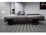 1984 Chevrolet C/K Truck for sale 101758927