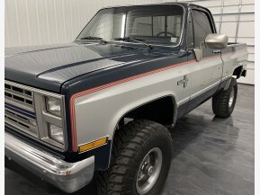 1984 Chevrolet C/K Truck K10 for sale 101791923