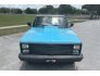 1984 Chevrolet C/K Truck 2WD Regular Cab 1500 for sale 101795627