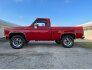 1984 Chevrolet C/K Truck for sale 101807115