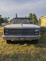 1984 Chevrolet C/K Truck for sale 101722414