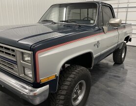 1984 Chevrolet C/K Truck K10 for sale 101791923