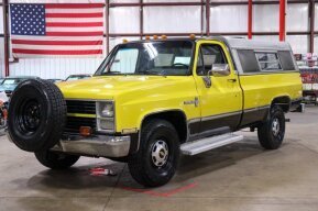 1984 Chevrolet C/K Truck for sale 101935756