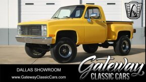 1984 Chevrolet C/K Truck for sale 101972396