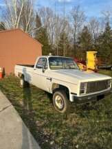1984 Chevrolet C/K Truck for sale 102007625