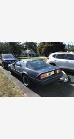 1984 Chevrolet Camaro Classics For Sale Classics On