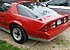 1984 Chevrolet Camaro for sale 101142372
