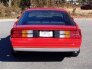 1984 Chevrolet Camaro Coupe for sale 101645595