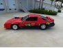 1984 Chevrolet Camaro Coupe for sale 101687894