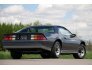 1984 Chevrolet Camaro Coupe for sale 101739635