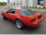 1984 Chevrolet Camaro Coupe for sale 101790001