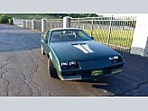 1984 Chevrolet Camaro Coupe for sale 102025043