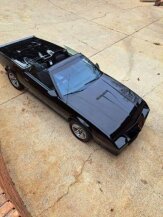 1984 Chevrolet Camaro for sale 101944537
