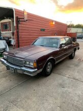 1984 Chevrolet Caprice for sale 101974307