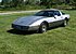 1984 Chevrolet Corvette for sale 100742716