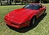 1984 Chevrolet Corvette Coupe for sale 101260900