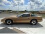 1984 Chevrolet Corvette for sale 101373068