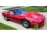 1984 Chevrolet Corvette Coupe for sale 101555613