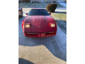 1984 Chevrolet Corvette for sale 101587498