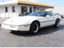 1984 Chevrolet Corvette for sale 101671500