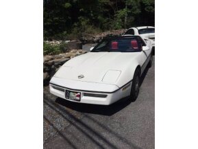 1984 Chevrolet Corvette for sale 101683553