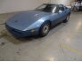 1984 Chevrolet Corvette Coupe for sale 101688013