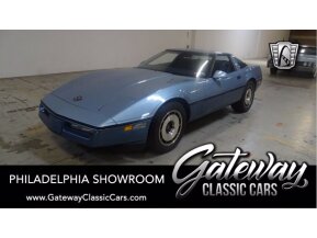1984 Chevrolet Corvette Coupe for sale 101688013