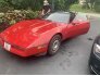 1984 Chevrolet Corvette Coupe for sale 101735495