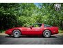 1984 Chevrolet Corvette Coupe for sale 101740640