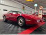 1984 Chevrolet Corvette Coupe for sale 101755148