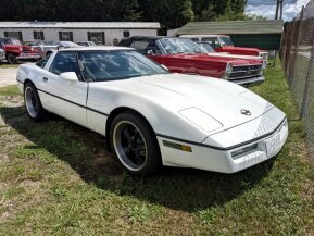 1984 Chevrolet Corvette for sale 101788103