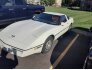 1984 Chevrolet Corvette for sale 101792818