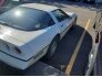 1984 Chevrolet Corvette for sale 101792818
