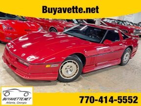 1984 Chevrolet Corvette for sale 101802622