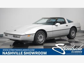 1984 Chevrolet Corvette Coupe for sale 101804743