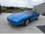 1984 Chevrolet Corvette for sale 101807209