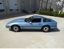 1984 Chevrolet Corvette Coupe for sale 101816219