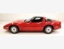 1984 Chevrolet Corvette Coupe for sale 101845834